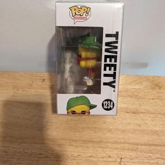 Funko Pop - Picture 4 of 4